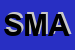 Logo di SMAPP