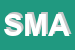 Logo di SMAPP