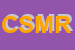 Logo di CM SNC DI MOSCATIELLO R E C
