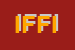 Logo di INTERNATIONAL FLAVORS e FRAGRANCES IFF ITALIA SRL