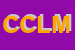 Logo di CLM COMPAGNIA LEGHE METALLICHE SRL