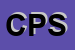 Logo di CONDOR PRESS SRL