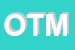 Logo di OTM (SDF)