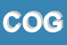 Logo di COGEFIN (SPA)