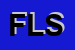 Logo di FIN LUX SRL