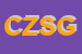 Logo di CARROZZERIA ZETAGI SAS DI GAMBINO GIACOMO e C