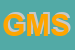 Logo di GMR MOTOR SRL