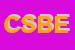Logo di CCE SAS DI BELLONE EZIO e C