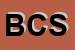 Logo di BOLLICINE e CORTESIA SRL