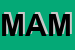 Logo di MAMAR SNC