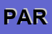 Logo di PARITEX (SNC)