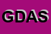 Logo di GO-EXPRESS DISTRIBUZIONE AUTOMATICA SRL