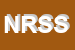Logo di NFC RISTORAZIONE e SERVIZI SRL