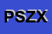Logo di PIZZERIA SERENA DI ZHOU XIAOLAN
