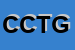 Logo di COTRAGEMO -COOPERATIVA TRASPORTI GENERI DI MONOPOLIO SRL