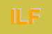 Logo di ILFE SRL