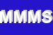 Logo di MMS MASTER MEDIA STRATEGY SRL