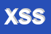 Logo di X -SERVICE SRL