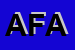 Logo di ASSOCIAZIONE FAMIGLIA ANZIANI