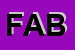 Logo di FABRA (SRL)