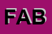 Logo di FABRA SRL