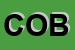 Logo di COBI (SRL)