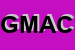 Logo di GPMDI MAGGIONI ANGELO e CSAS