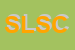 Logo di SCR DI LAGANA-SANTA e C SNC