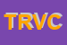 Logo di TECNORISE DI RIVA V e C SAS
