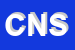 Logo di CST NET SPA