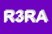 Logo di RPF 3 DI RUNCI ALFREDO