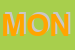 Logo di MONZANI SNC