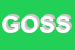 Logo di G OGGIONNI SERVICE SPA