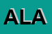 Logo di ASSOCIAZIONE L' ALTALENA