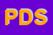 Logo di PDS