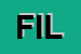Logo di FILP (SPA)