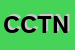 Logo di CTN COMPAGNIA TRASPORTI NAZIONALI SRL