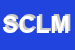 Logo di S e C LATTE E MIELE SNC DI CINZIA TERRIBILE e C