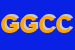 Logo di GPSSNC DI GHINIF CORNO C E CORNO M