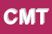 Logo di CMT
