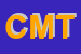 Logo di CMT