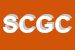 Logo di SCF DI CASIRAGHI GIULIO E C SNC