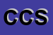 Logo di CS COSTRUZIONI SRL