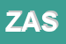 Logo di ZAPPA ARREDAMENTI SNC