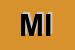 Logo di MADE IN ITALY (SRL)