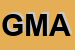Logo di GMA
