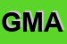 Logo di GMA