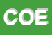 Logo di COEM SRL