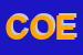 Logo di COEM SRL