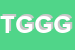 Logo di TERMOIDRAULICO G E G DI GUERRA GIOVANNI GIUSEPPE